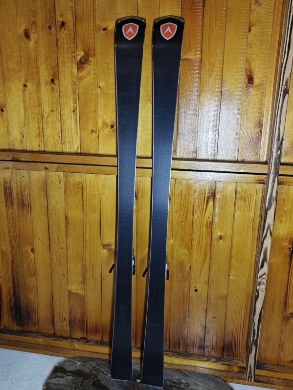 LYŽE DYNASTAR CR 72 165CM